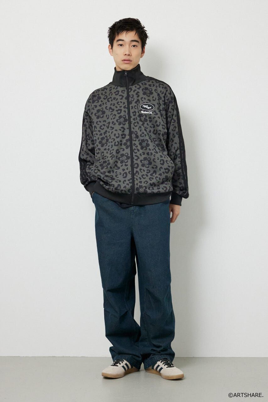 RODEO CROWNS「(wiggle wiggle)トラックジャケット」|その他|