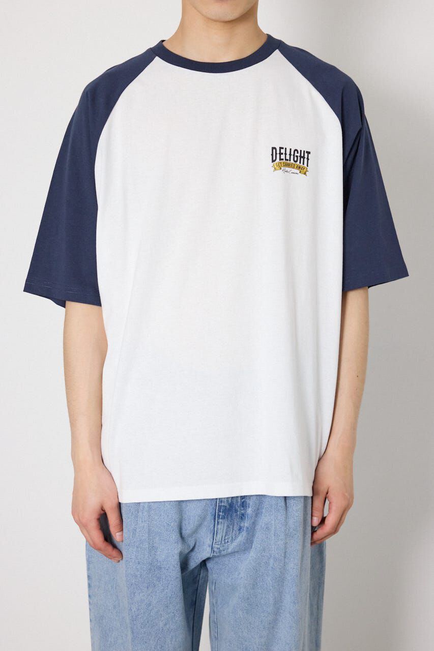 RODEO CROWNS「DELIGHT Tシャツ」|Tシャツ・カットソー|