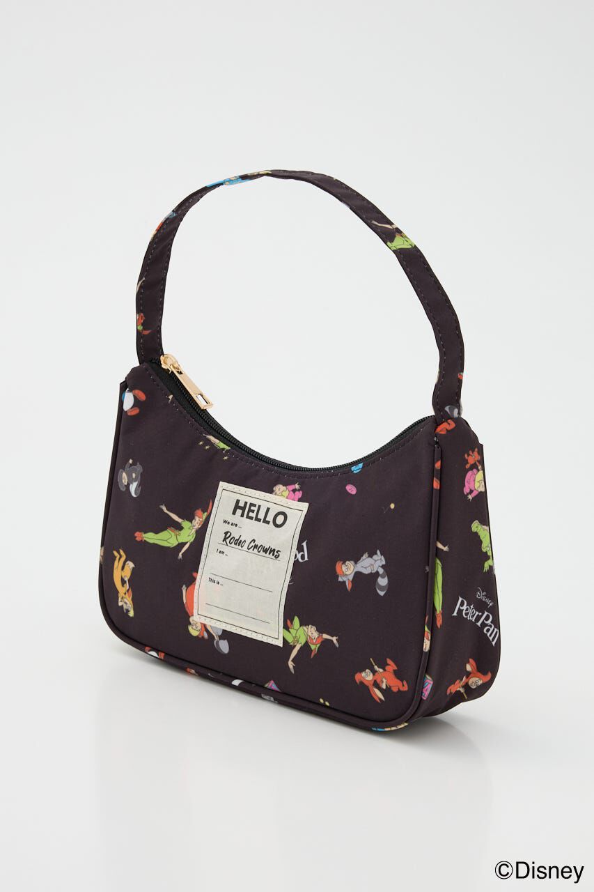 RODEO CROWNS「(Peter Pan) ポーチ」|ポーチ|