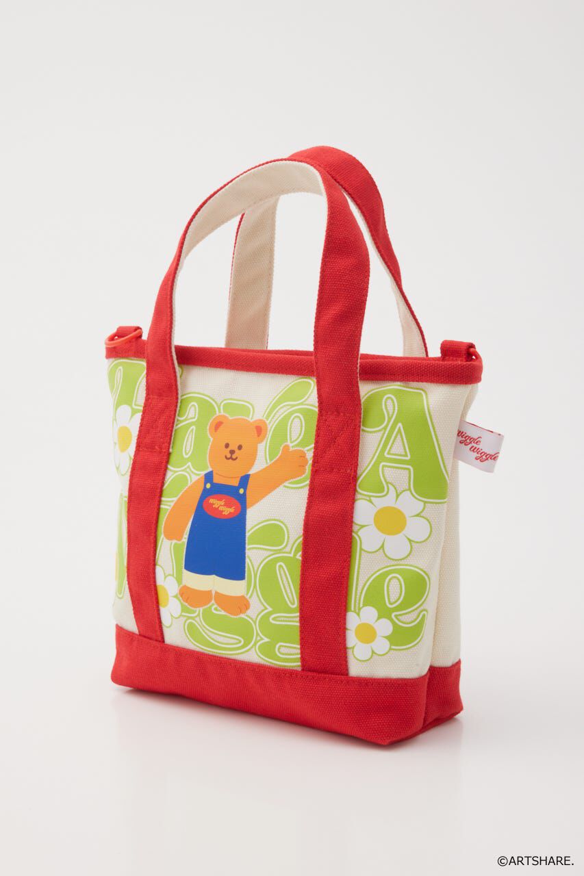 RODEO CROWNS「(wiggle wiggle)ミニポシェット」|その他|