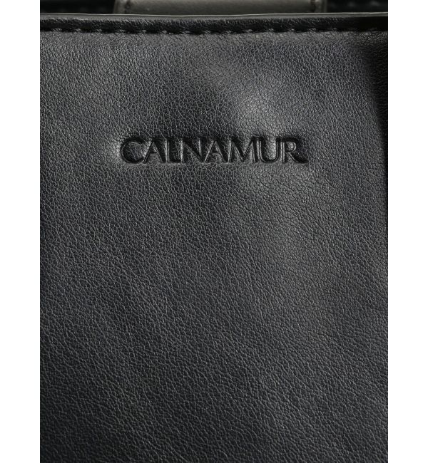CALNAMUR「リボンバッグ」|その他|