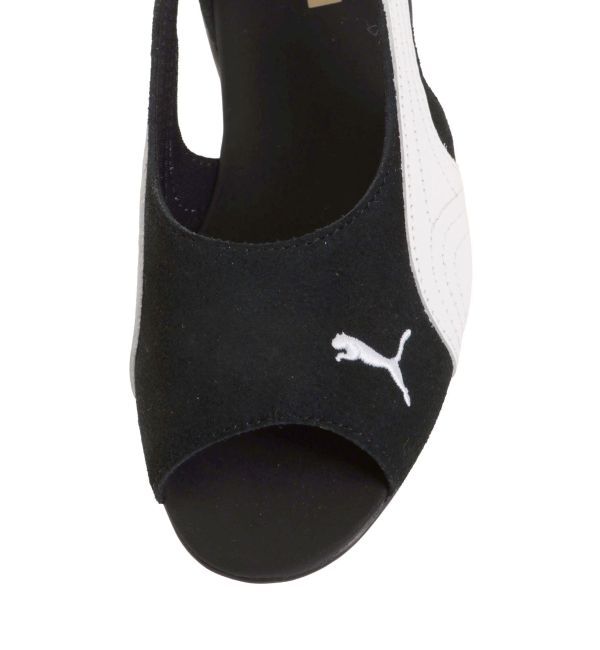 EVRIS「【PUMA】スピードキャット サンダル」|サンダル|