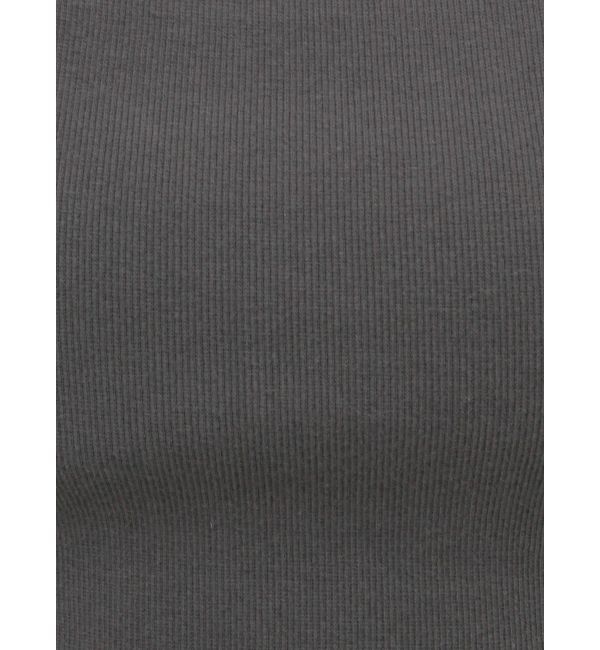 EVRIS「サイドビジューチェーントップス」|Tシャツ・カットソー|
