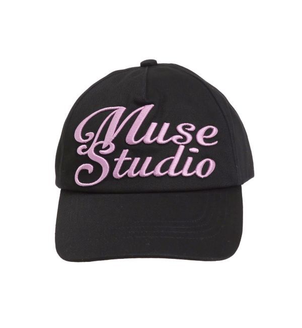 EVRIS「MUSE ロゴCAP」|キャップ・キャスケット|