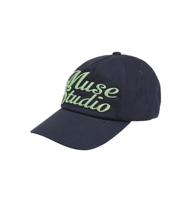 EVRIS「MUSE ロゴCAP」|キャップ・キャスケット|