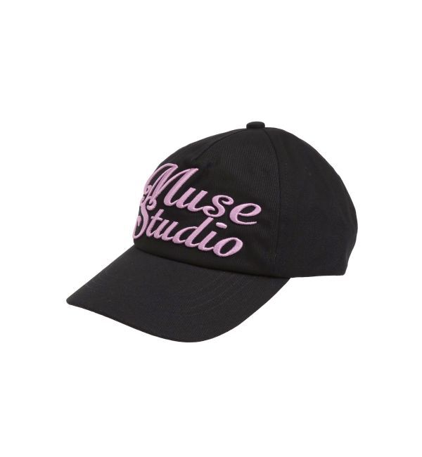 EVRIS「MUSE ロゴCAP」|キャップ・キャスケット|