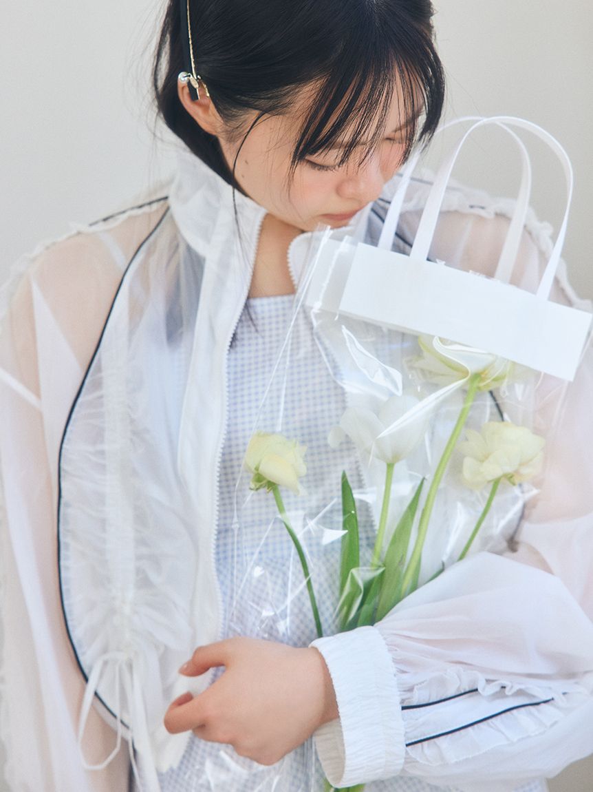 FURFUR「【限定サイズ】バルーンキャミワンピース」|ワンピース|