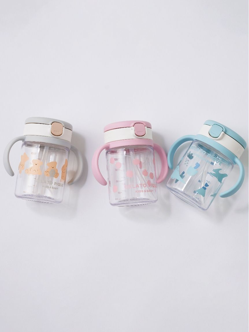 GELATO PIQUE KIDS & BABY「【BABY】ストローマグ」|その他ベビー用品|