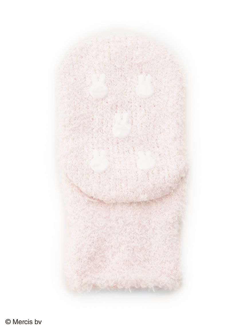 GELATO PIQUE KIDS & BABY「【Dick Bruna】【BABY】ベビモコソックス」|その他ベビー用品|