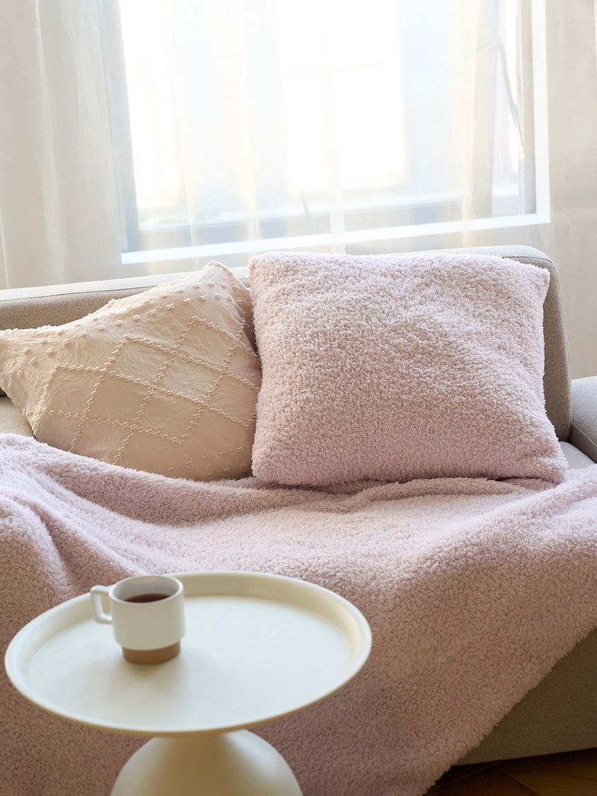 gelato pique Sleep「【Sleep】ジェラートクッションカバー」|クッション・クッションカバー|PNK