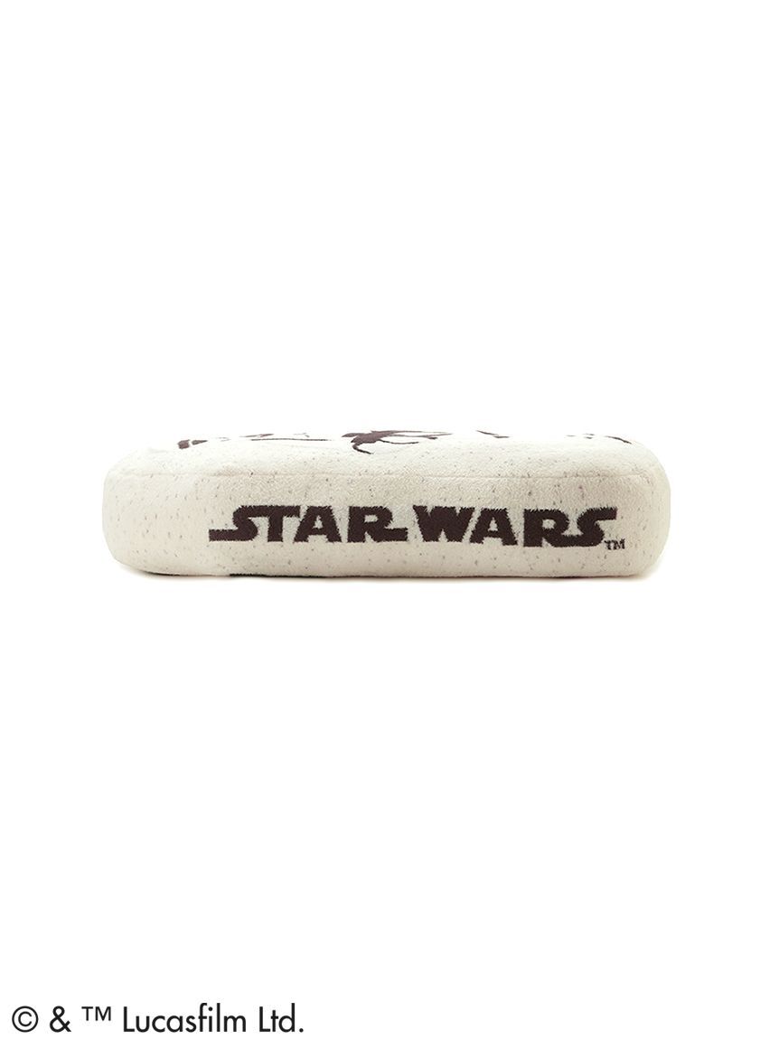 gelato pique Sleep「【STAR WARS】【Sleep】ジャガードダイカットクッション」|クッション・クッションカバー|