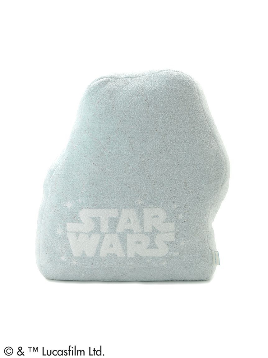 gelato pique Sleep「【STAR WARS】【Sleep】ジャガードダイカットクッション」|クッション・クッションカバー|