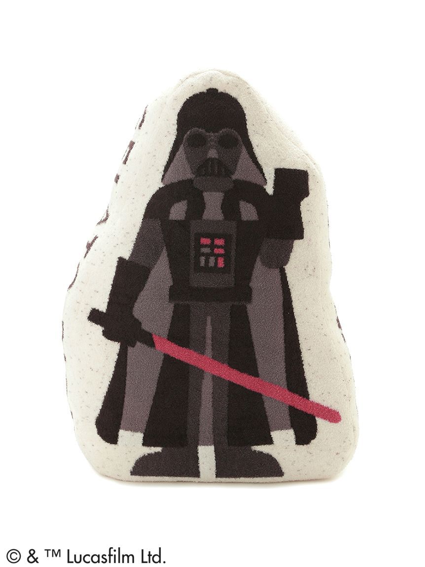 gelato pique Sleep「【STAR WARS】【Sleep】ジャガードダイカットクッション」|クッション・クッションカバー|