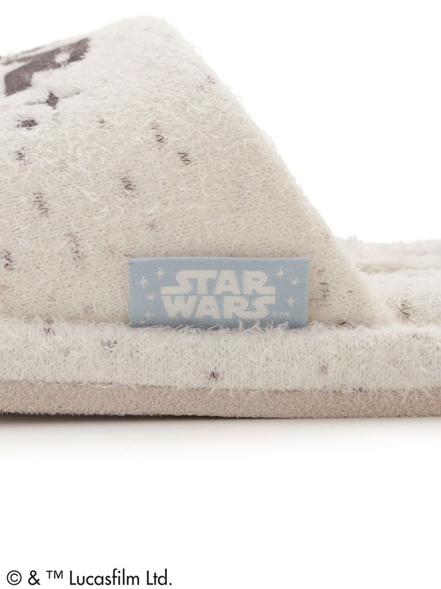 gelato pique「【STAR WARS】【ユニセックス】ルームシューズ」|ルームシューズ|