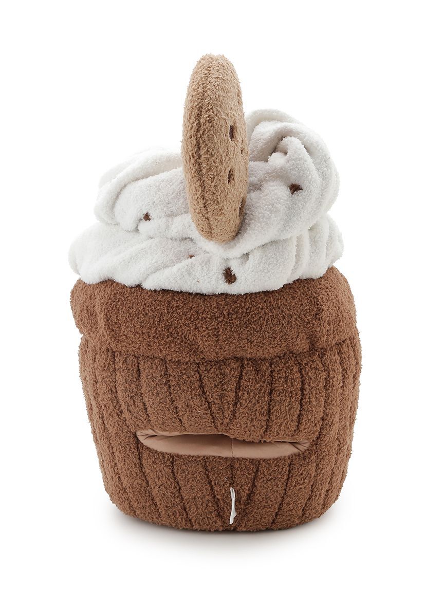 gelato pique Sleep「【Sleep】カップケーキお昼寝クッション」|クッション・クッションカバー|
