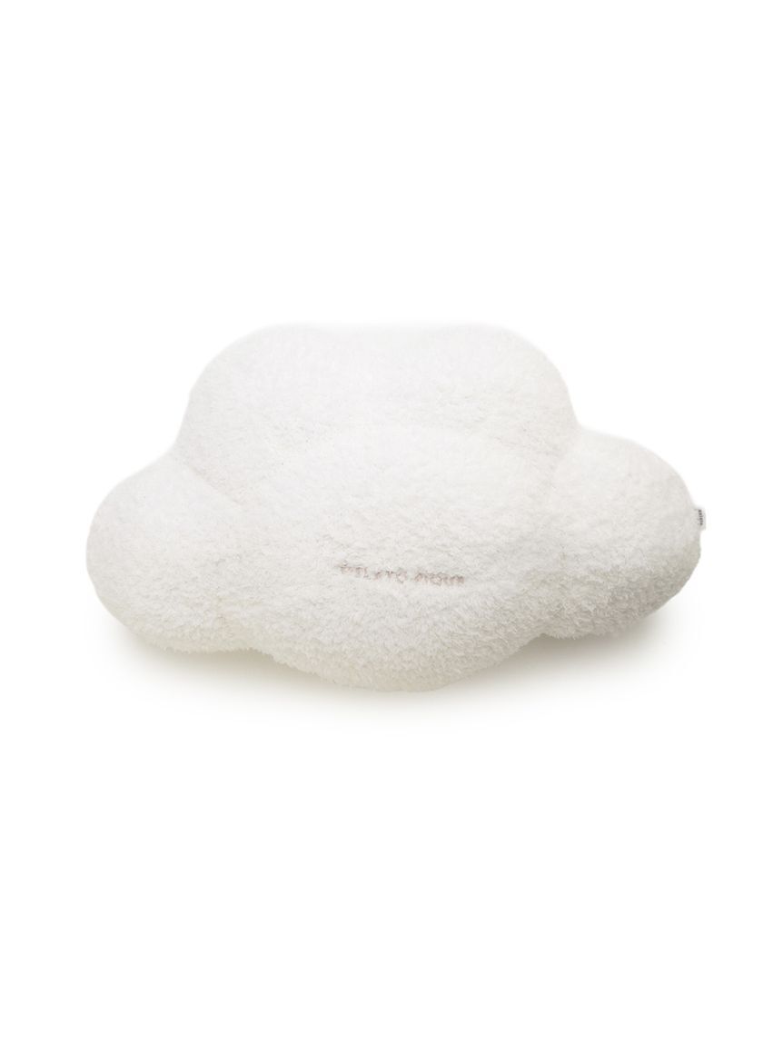 gelato pique Sleep「【Sleep】雲クッション」|クッション・クッションカバー|