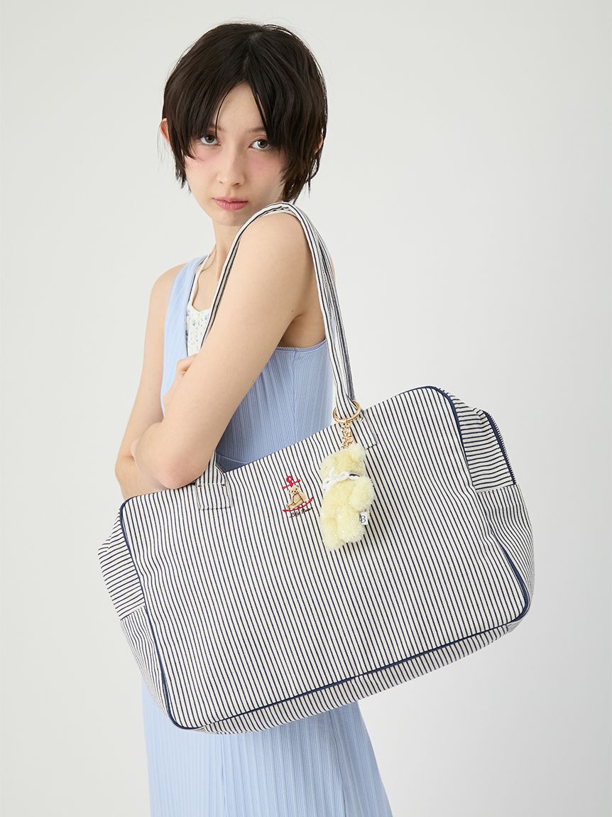 LILY BROWN「【Lily Bear】マリンチャーム」|その他|