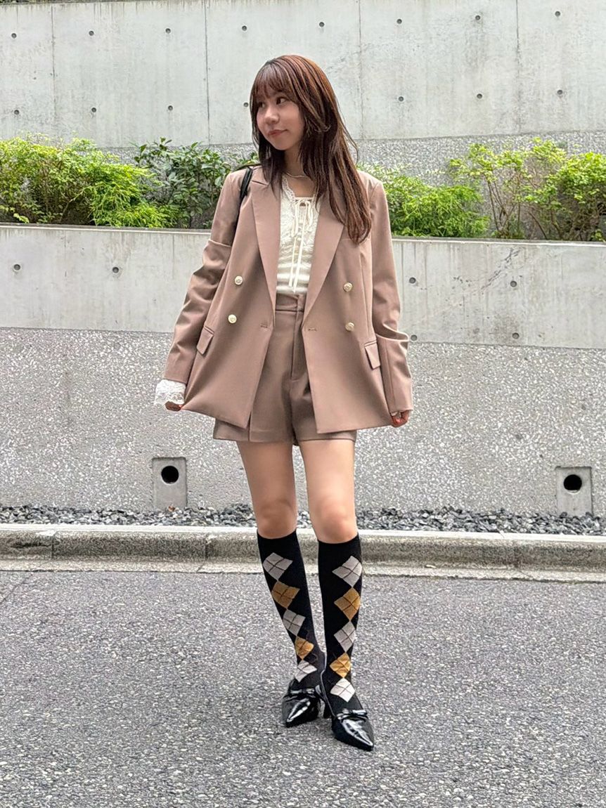 LILY BROWN「ショートパンツ」|その他|