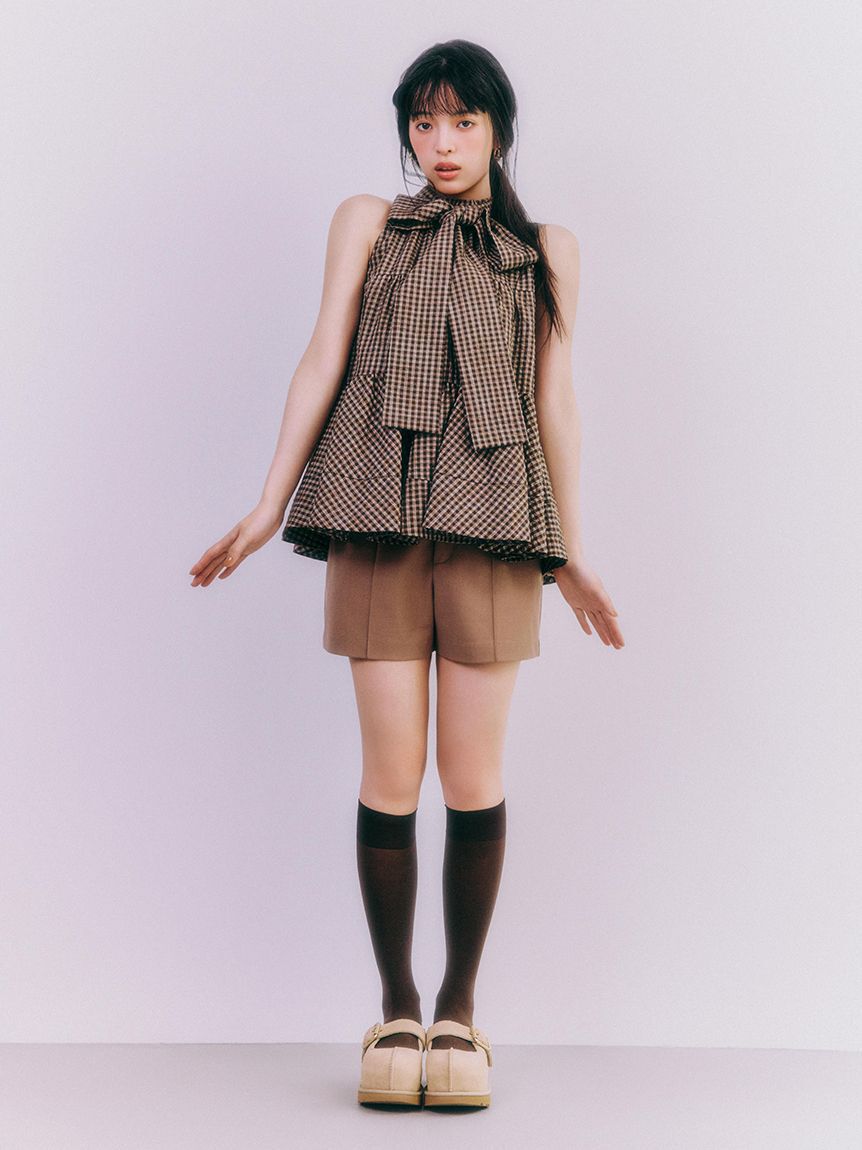 LILY BROWN「ショートパンツ」|その他|