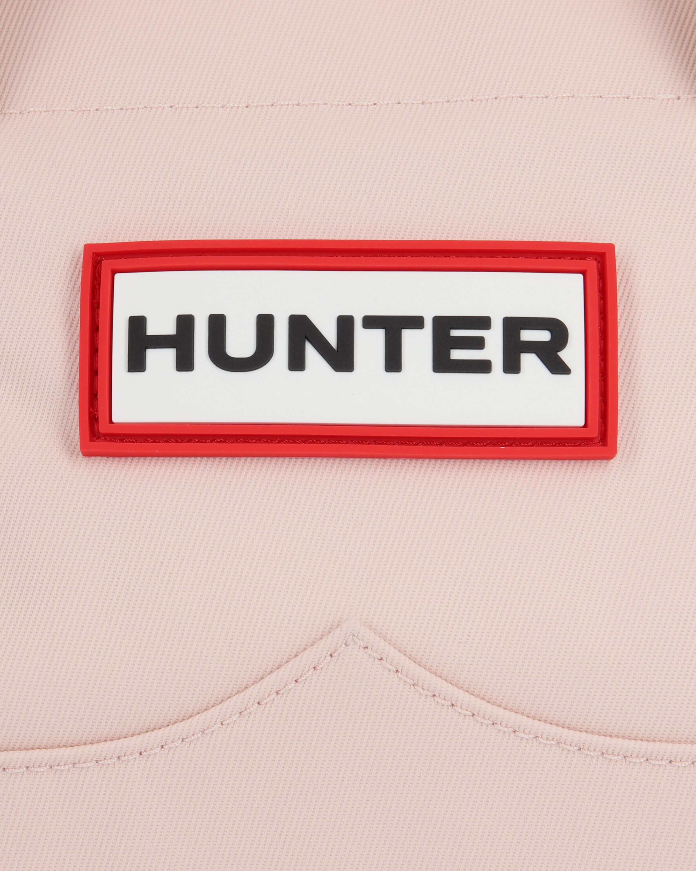 HUNTER「ナイロン ミニ トップ クリップ トート バッグ」|ショルダー・メッセンジャー|