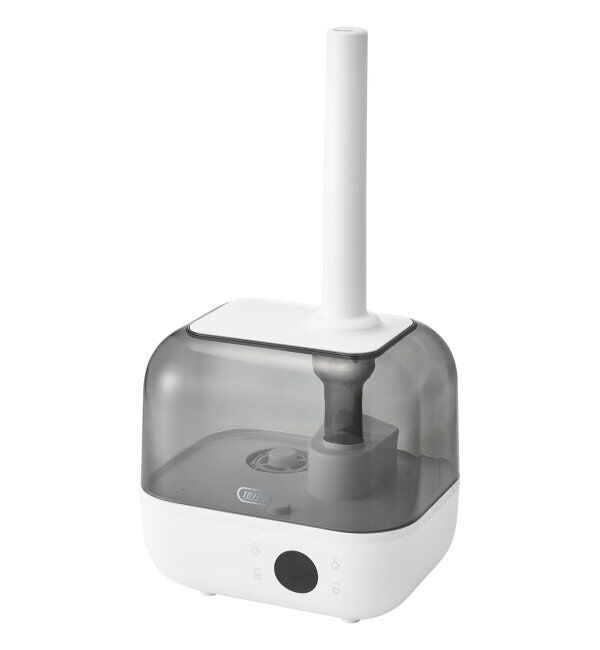 TOKYO DESIGN CHANNEL「Toffy ハイブリット式アロマ加湿器」|その他|ホワイト