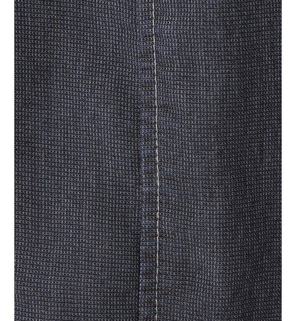 ikka kids「【親子コーデ】メッシュデニムブルゾン（120~160cm）」|その他|