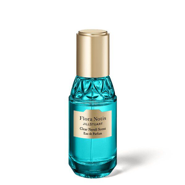 Flora Notis JILL STUART「【限定】フローラノーティス ジルスチュアート クリアネロリ オードパルファン 20mL」|香水・フレグランス|