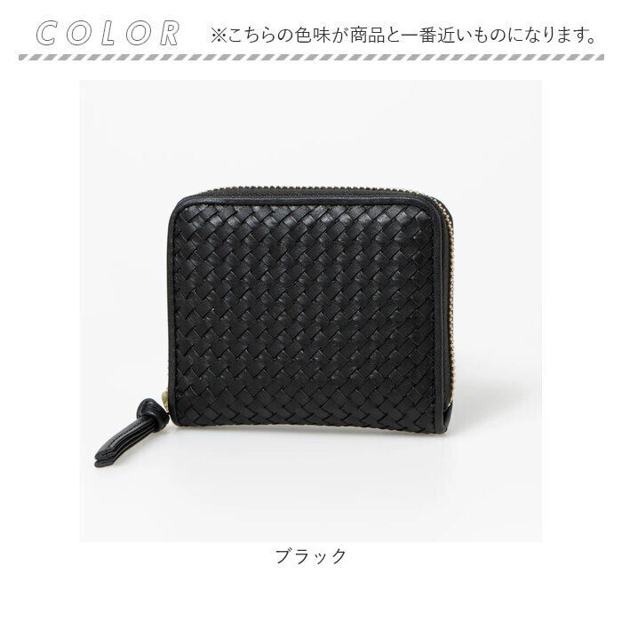 BACKYARD FAMILY「perche ペルケ 財布 08-06-04060 通販 カードケース 二つ折り財布」|財布|