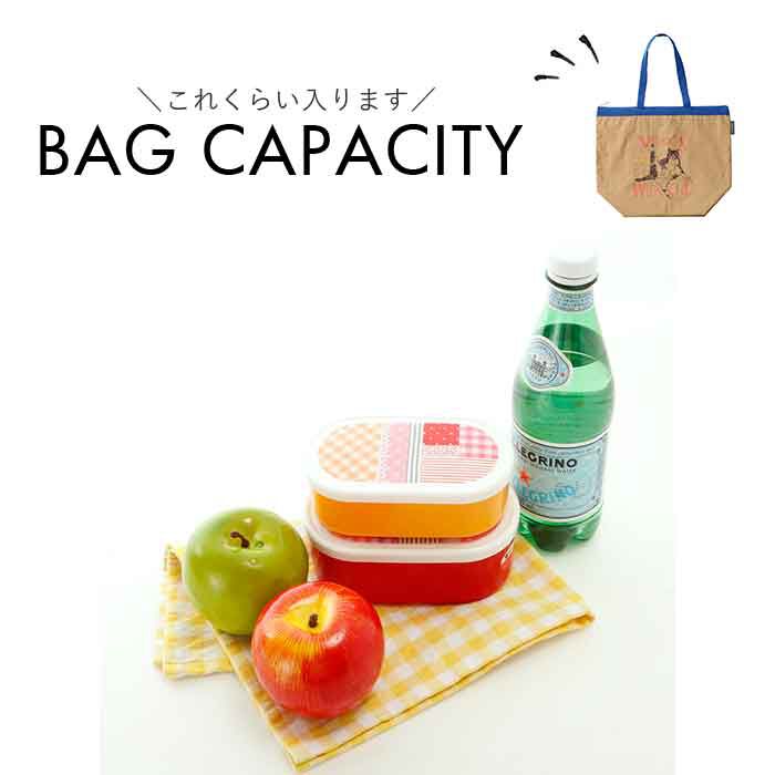 BACKYARD FAMILY「保冷トートバッグ 通販 トートバッグ 保冷バッグ サブバッグ エコバッグ 折りたたみ エコバック」|その他|