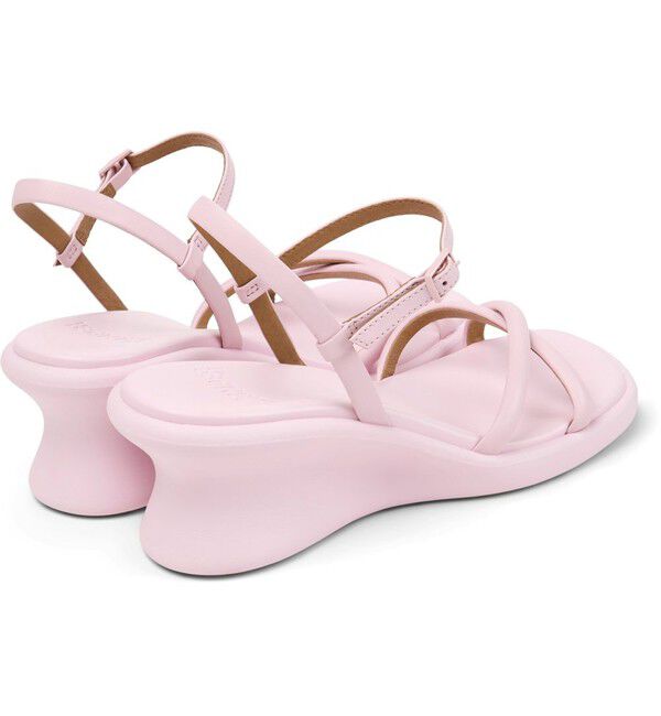 CAMPER「[カンペール] LOUISE SANDAL / サンダル」|サンダル|
