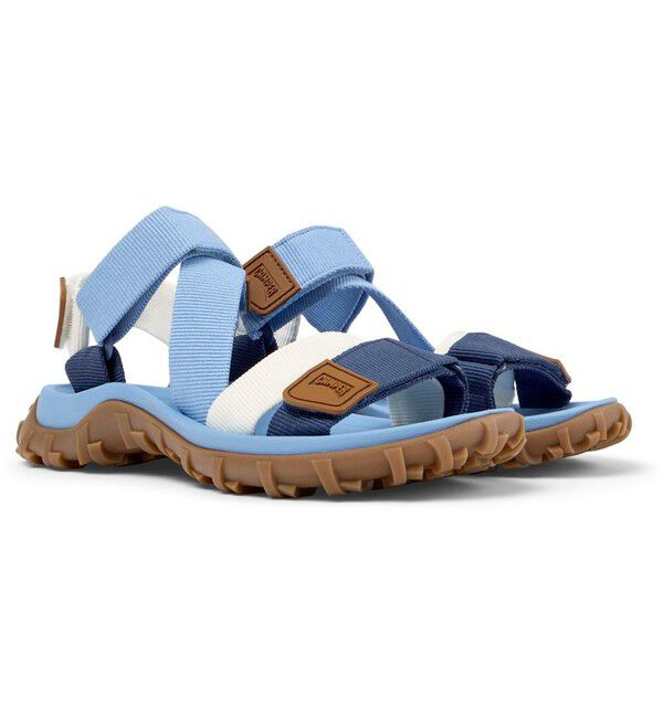 CAMPER「[カンペール] DRIFT TRAIL SANDAL / サンダル」|サンダル|