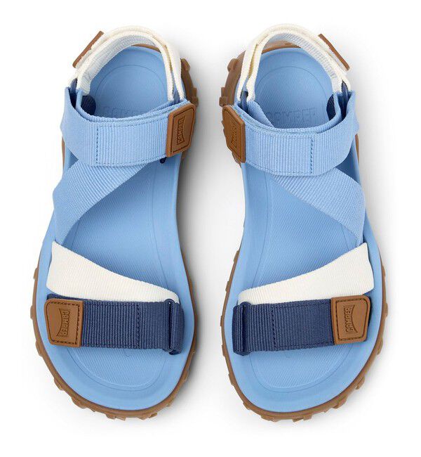 CAMPER「[カンペール] DRIFT TRAIL SANDAL / サンダル」|サンダル|