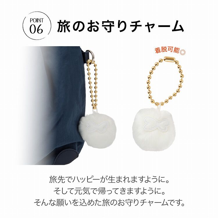 Kanana project「Kanana project／カナナプロジェクト ECD-1 ショルダーバッグ 横 19083 レディース カバン kanana カバン」|ショルダー・メッセンジャー|