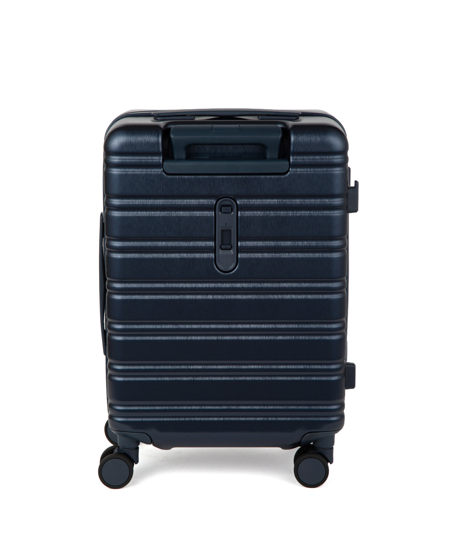  「Jewelna Rose ノクシエラ フロントポケット付 スーツケース 37L 機内持ち込み 09361」|キャリーケース|