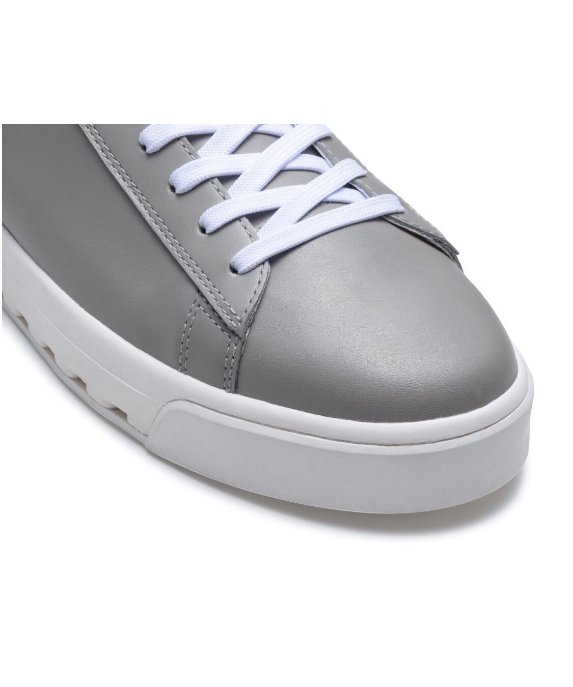 REGAL SHOES「REGAL 【人気】コートスニーカー（GORE-TEX フットウェア）　商品コード：61HLBCS6」|スニーカー|