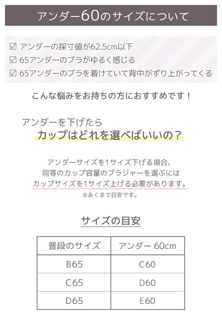 intesucre「アンテシュクレ毎日フィットブラ すっきり脇高タイプ ブラセット B-E/60-75 IBT383S」|インナー|