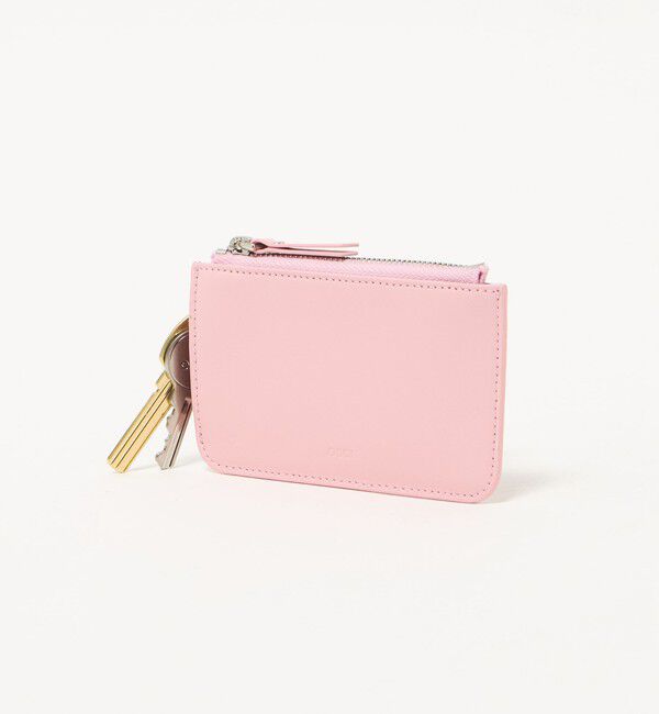 OSOI「【別注】＜OSOI＞CARD HOLDER ウォレット」|財布|