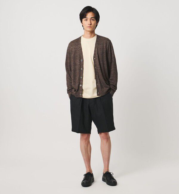 UNITED ARROWS「＜hALON＞7EYE オックスフォード スニーカー waterproof」|スニーカー|