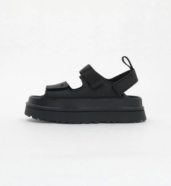 UNITED ARROWS green label relaxing「＜UGG＞ゴールデングロウ サンダル」|サンダル|