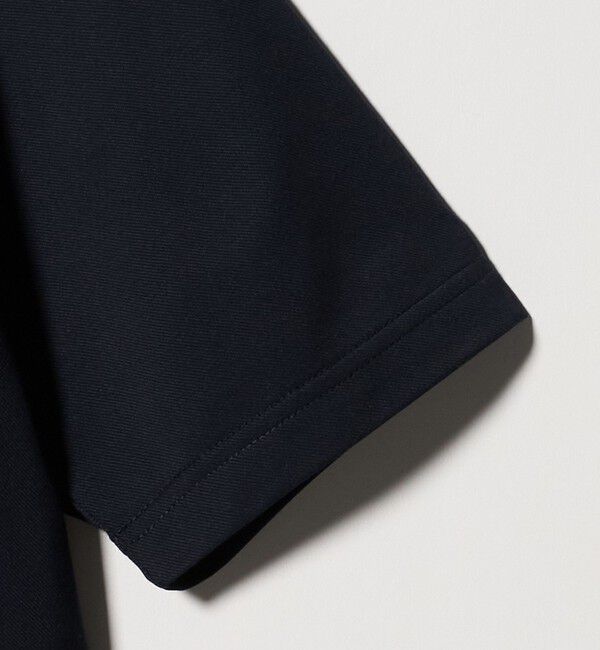UNITED ARROWS green label relaxing「ハイツイスト ツイル クルーネック カットソー」|Tシャツ・カットソー|