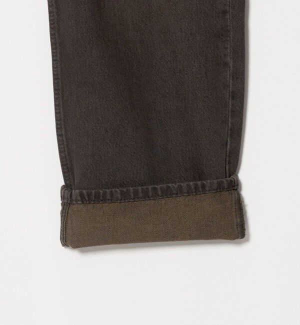 UNITED ARROWS green label relaxing「【国内EXCLUSIVE】＜Levi&rsquo;s(R)＞565 ルーズ ストレート デニムパンツ」|デニム|