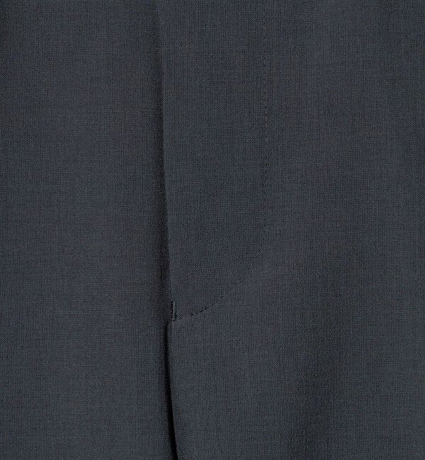 UNITED ARROWS green label relaxing「【WEB限定】JUST fit ドライ ポリエステル 1プリーツ イージーパンツ -吸水速乾-」|その他|