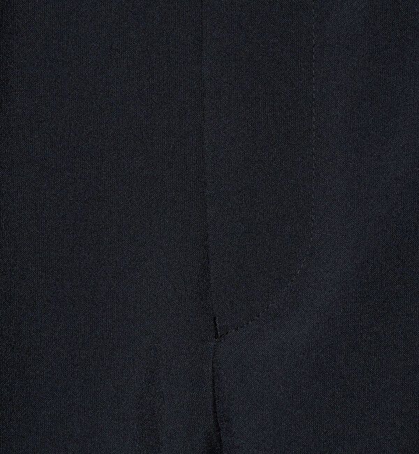 UNITED ARROWS green label relaxing「【WEB限定】JUST fit ドライ ポリエステル 1プリーツ イージーパンツ -吸水速乾-」|その他|