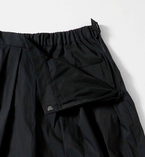 BEAUTY&YOUTH UNITED ARROWS「コットンナイロン バルーンパンツ ウォッシャブル」|その他|