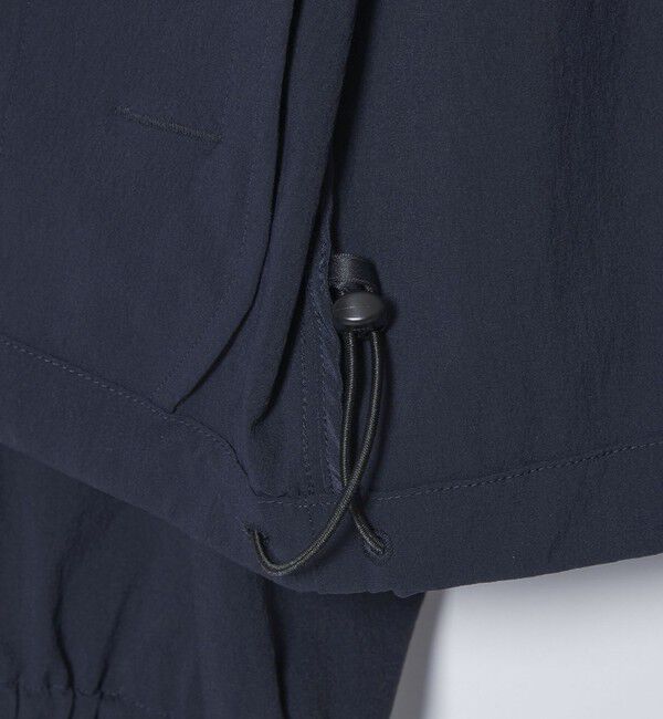 BEAUTY&YOUTH UNITED ARROWS「360&deg;MASTER ハリントン ジャケット セットアップ対応 撥水 ストレッチ ウォッシャブル」|ブルゾン・スタジャン|