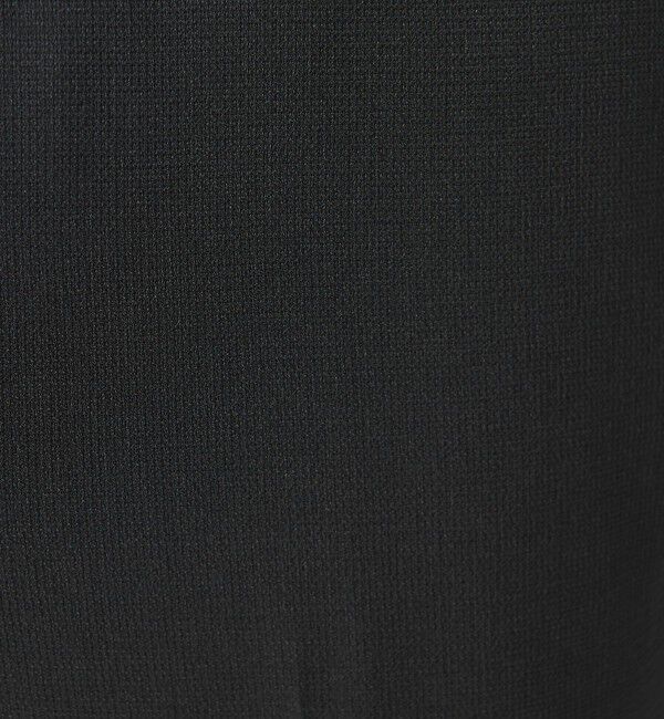 BEAUTY&YOUTH UNITED ARROWS「【WEB限定 WARDROBE SMART】フラックスライク テーパード アンクルパンツ【吸水速乾・UVカット】」|スラックス|