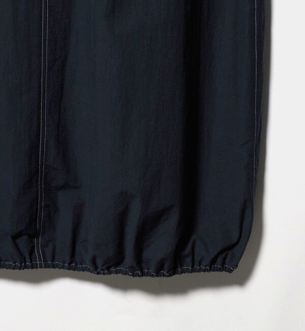STEVEN ALAN「＜Steven Alan＞シュリンク コクーン ワンピース」|ワンピース|