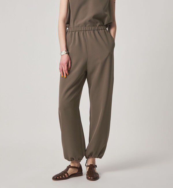 STEVEN ALAN「＜Steven Alan＞ドローストリング パンツ」|その他|