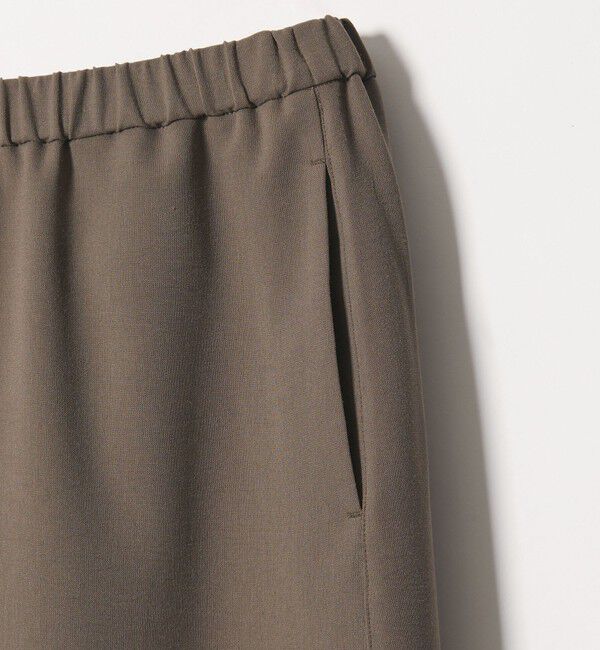 STEVEN ALAN「＜Steven Alan＞ドローストリング パンツ」|その他|