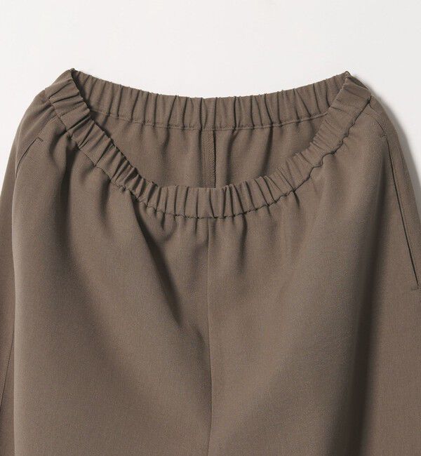 STEVEN ALAN「＜Steven Alan＞ドローストリング パンツ」|その他|